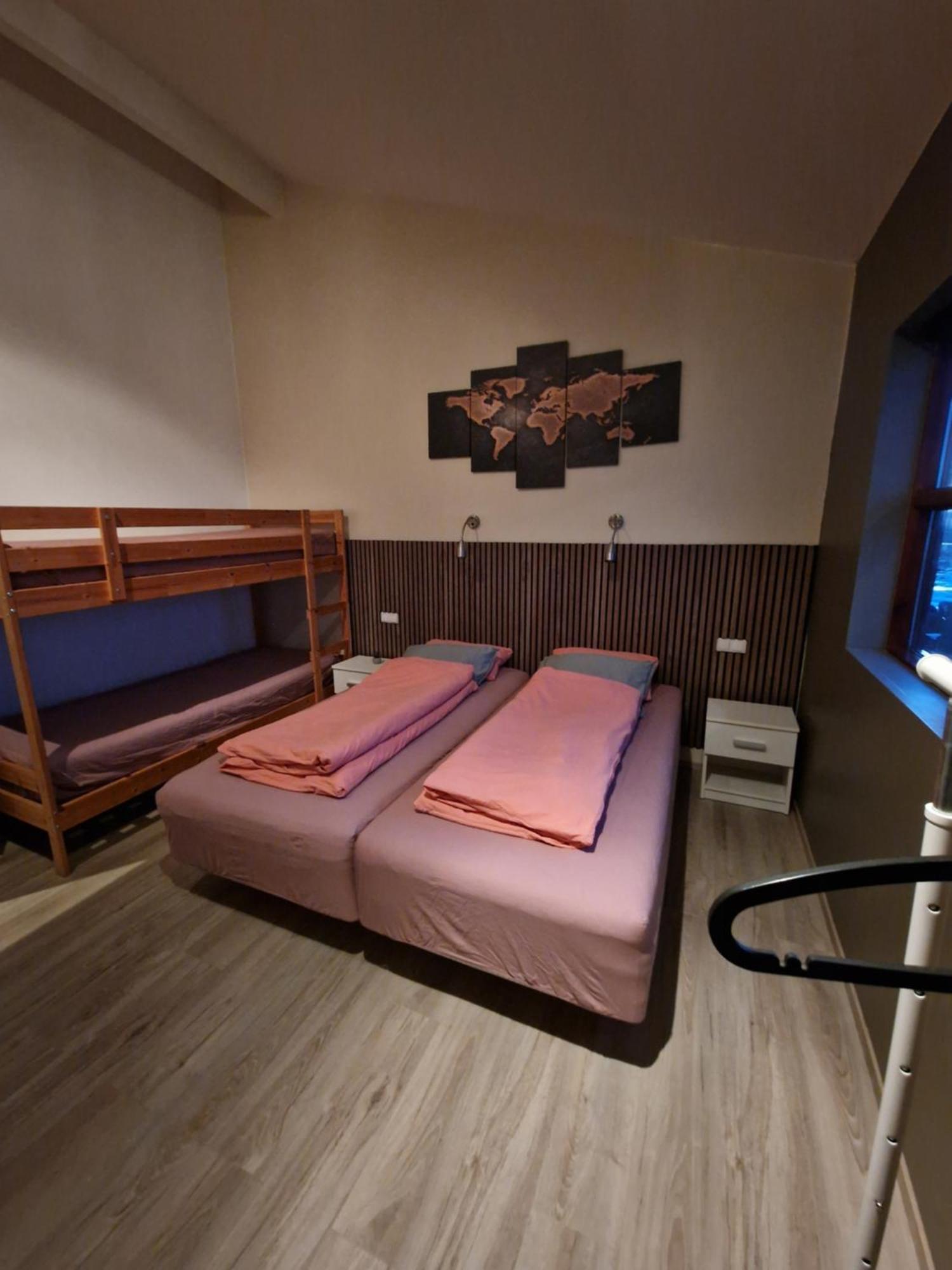 Eaglerock Guesthouse And Tours Киркьюбайярклёйстюр Экстерьер фото